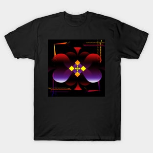 Spades T-Shirt